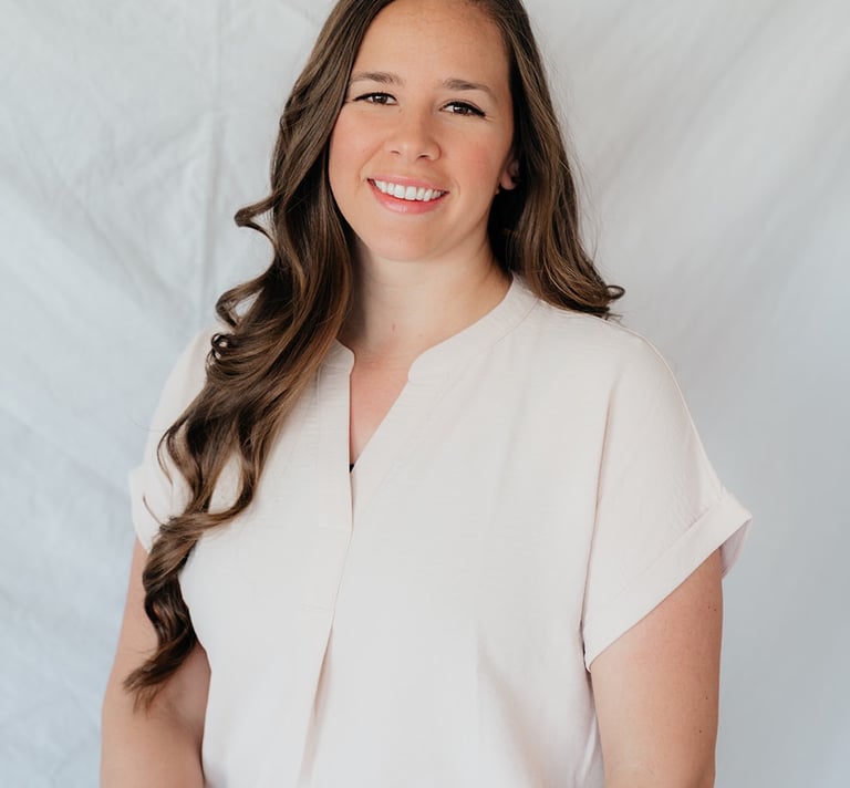 Brynnlee Brunt — telehealth therapist at Lotus Rose Counseling