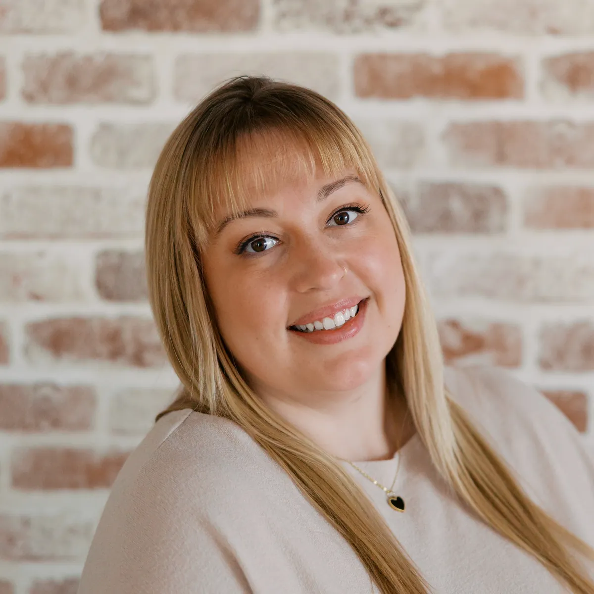 Megan Judd — therapist at Lotus Rose Counseling
