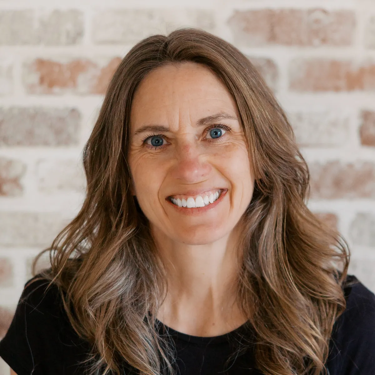 Monique Pratt, MSWI — therapist intern at Lotus Rose Counseling